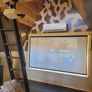 Projector