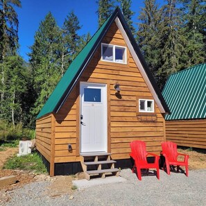 Cabin