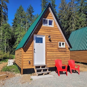 Cabin