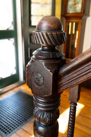 Bannister