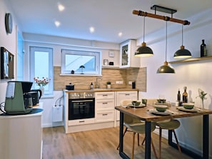 Eget kök