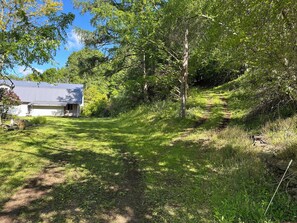 Boendeområde