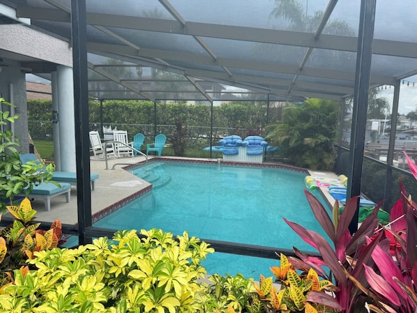 Pool