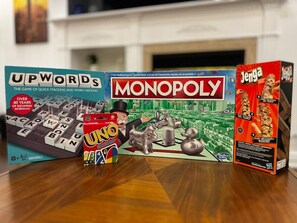 Miscellaneous
