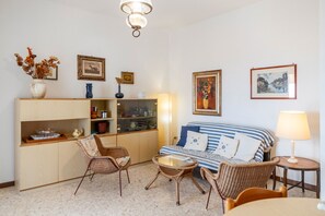 Coin séjour