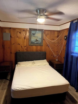 Bedroom #1