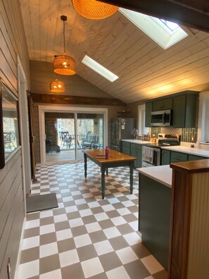 Eget kök