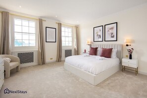 Master Bedroom 1