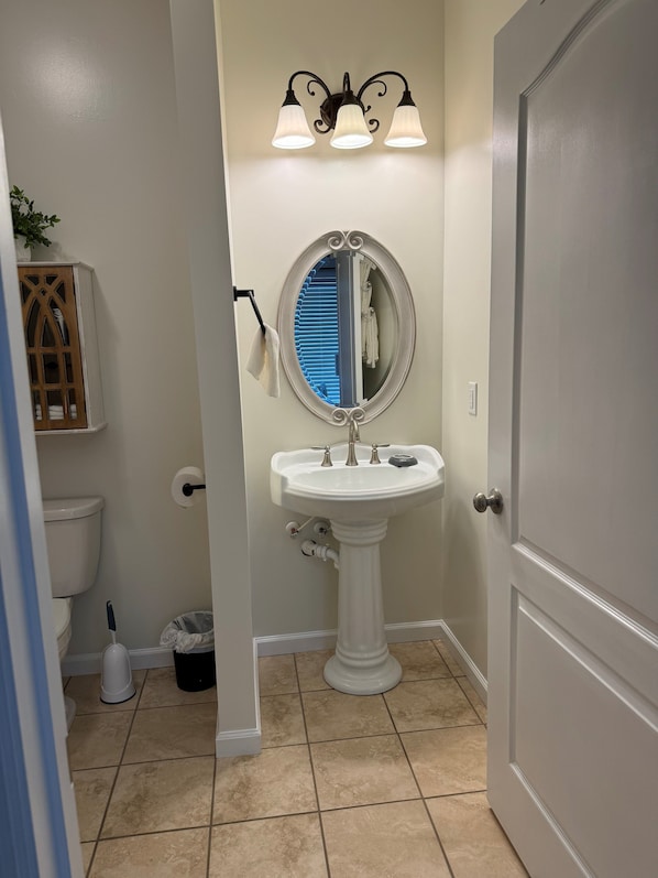 Salle de bain