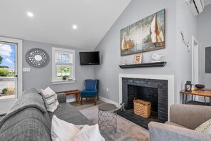 Cozy living room