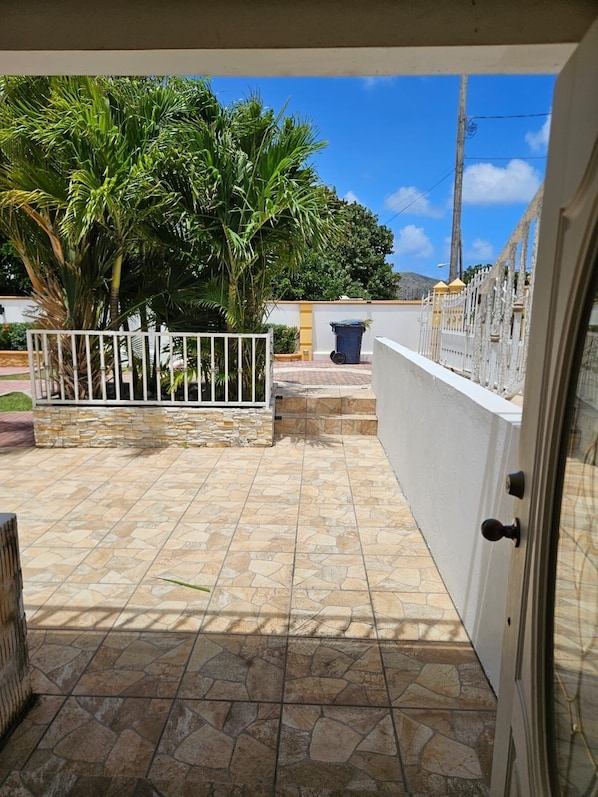 Terrass/Patio