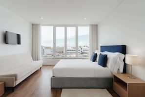 Chambre Ă coucher