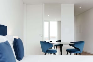 Chambre Ă coucher