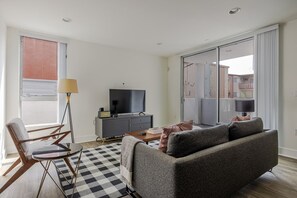 Coin séjour