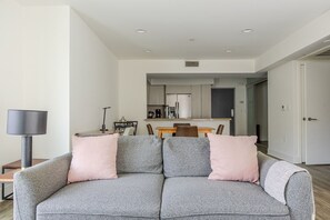 Coin séjour