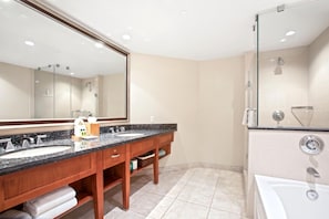 HKK-537 Cool stone, warm lighting, and pure aloha style