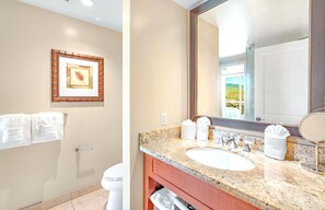 HKK-820 Unwind in your private, tranquil escape