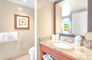 HKK-820 Unwind in your private, tranquil escape