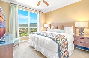 HKK-820     Where island mornings feel like magic: Master Bedroom