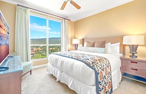 HKK-820 Where island mornings feel like magic: Master Bedroom