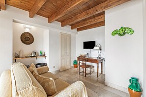 Coin séjour