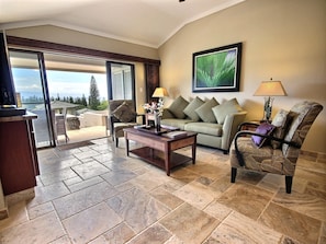 KGV-19p3 Spacious, sunlit, and just steps from the view?your perfect island recharge spot is ready