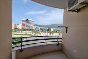 terrass / altan