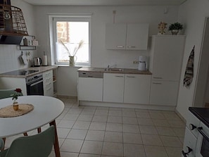 Eget kök