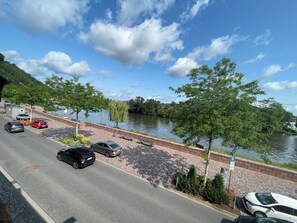 Boendeområde