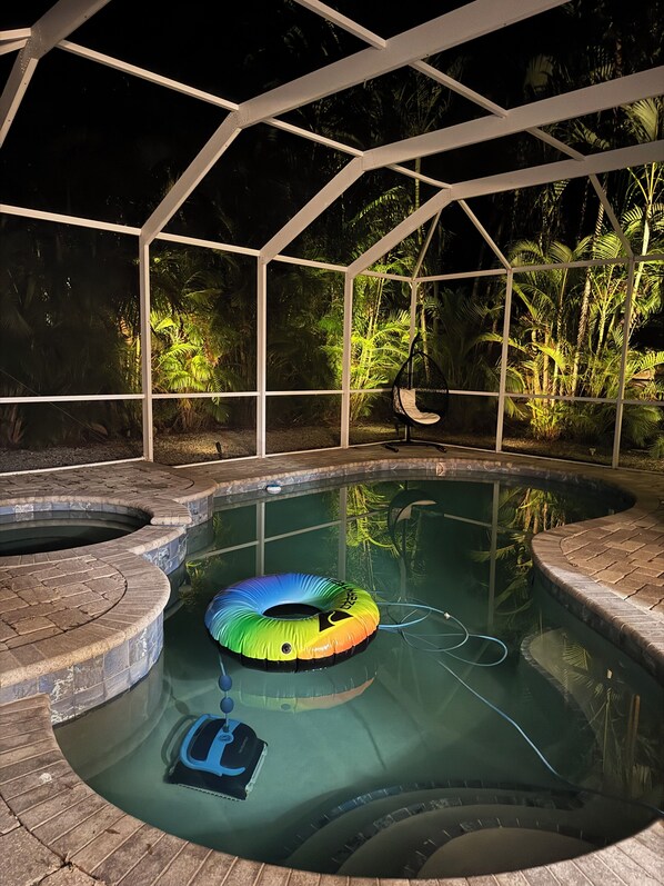 Piscine