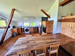 Eget kök