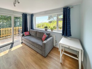 Living area | Sea Home, Boscombe, near Bournemouth