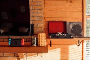 Television