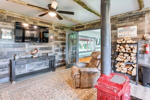 Intérieur