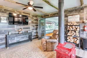 Intérieur