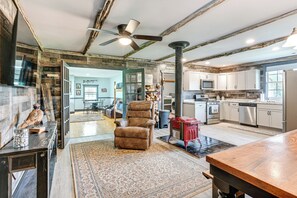 Intérieur