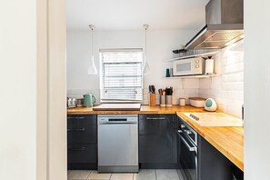 Eget kök