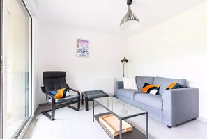 Coin séjour