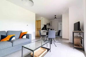 Coin séjour
