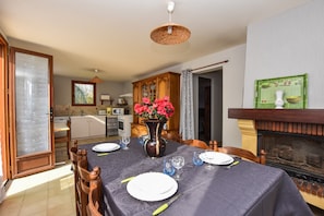 Salle Ă manger