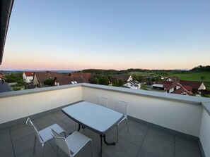 Speisen im Freien