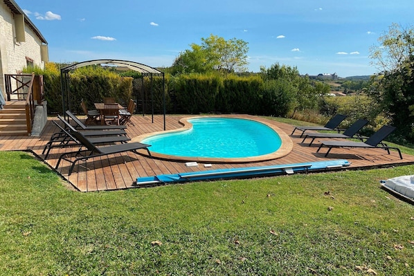 Swimmingpool