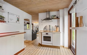 Eget kök