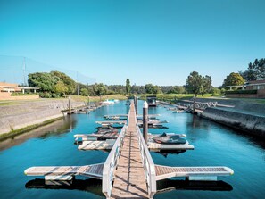 Marina