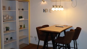 Restauration