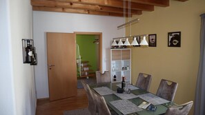 Restauration