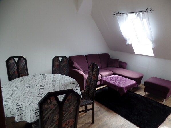 Restauration