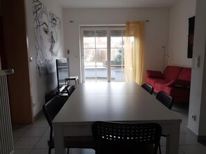 Interiör