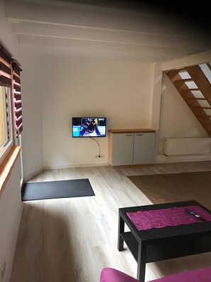 Interiör