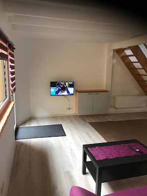 Interiör